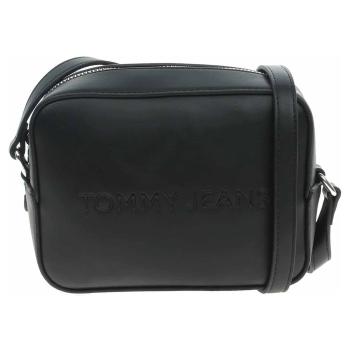 Tommy Hilfiger dámská kabelka AW0AW16274 BDS Black