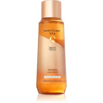 Sanctuary Spa Signature Collection umývacia pena 500 ml