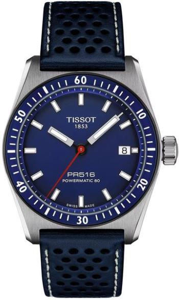 Tissot PR516 Powermatic 80 T149.407.16.041.00