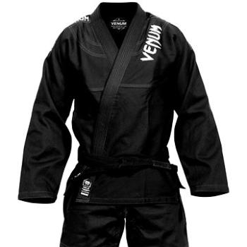 VENUM CONTENDER 2.0 BJJ GI - černé (SPTven046nad)