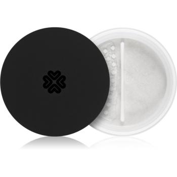 Lily Lolo Finishing Powder fixační pudr odstín Flawless Matte 4,5 g