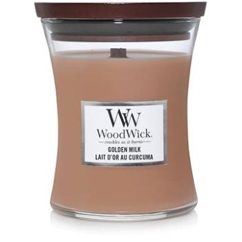 WOODWICK Golden Milk 275 g (5038581087245)