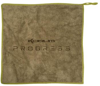 Korum ručník progress microfibre towel