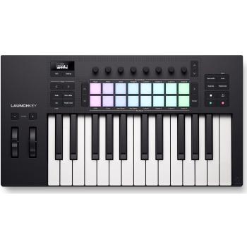 Novation Launchkey 25 MK4