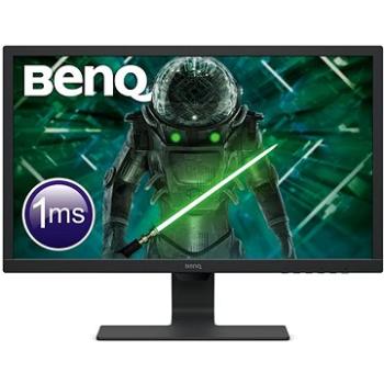 24" BenQ GL2480 (9H.LHXLB.VBE)