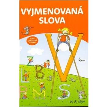 Vyjmenovaná slova (978-80-7353-830-9)