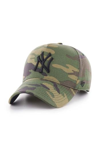 47brand - Čepice MLB New York Yankees