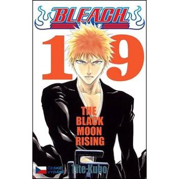 Bleach 19: The Black Moon Rising (978-80-7449-331-7)