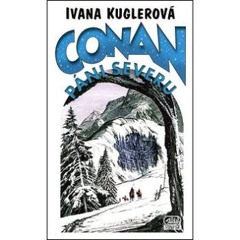 Conan Páni severu (978-80-87246-46-7)