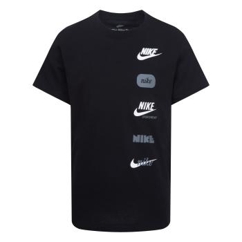 Nike club+ badge tee 92-98 cm