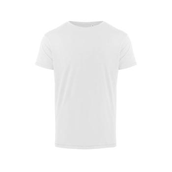 Mantis Pánské tričko Superstar T - Bílá | 2XL