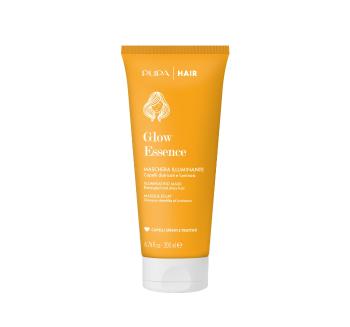 PUPA Milano Maska pre lesk vlasov Glow Essence (Illuminating Mask) 200 ml