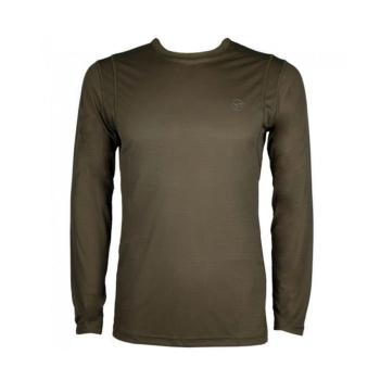 Korda Tričko Quick Dry Long Sleeve Tee