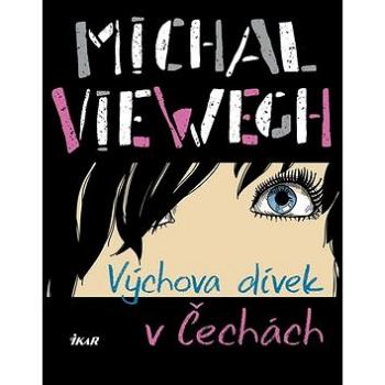 Výchova dívek v Čechách (978-80-249-3713-7)