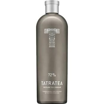 Tatratea Outlaw 0,7l 72% (8588002356520)