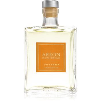 Areon Home Black Gold Amber aroma difuzér s náplní 1000 ml