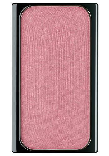 Artdeco Pudrová tvářenka (Blusher) 5 g 19 Rosy Caress Blush