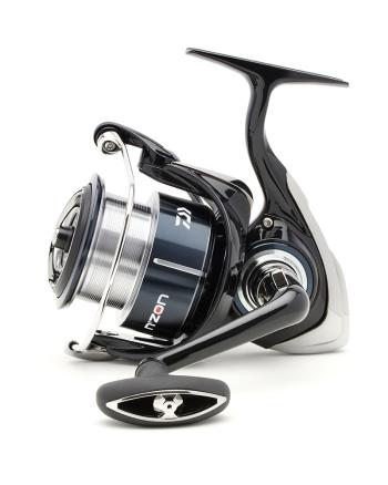 Daiwa naviják 24 n'zon plus lt 5000 s-cp