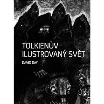 Tolkienův ilustrovaný svět (978-80-277-1170-3)