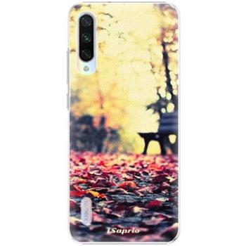 iSaprio Bench pro Xiaomi Mi A3 (bench01-TPU2_MiA3)