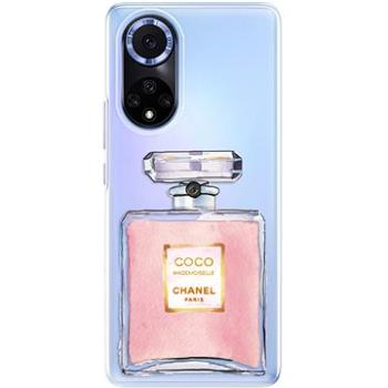 iSaprio Chanel Rose pro Huawei Nova 9 (charos-TPU3-Nov9)