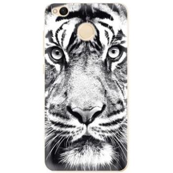 iSaprio Tiger Face pro Xiaomi Redmi 4X (tig-TPU2_Rmi4x)