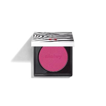 Sisley Le Phyto-Blush zvýrazňující tvářenka - 2 Rosy Fushia 7 g