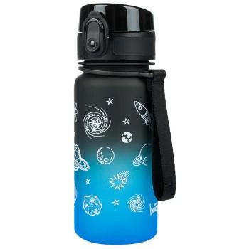 BAAGL GRADIENT UNIVERSE 350 ML Kulacs, fekete, méret 350 ML