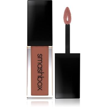 Smashbox Always On Liquid Lipstick matná tekutá rtěnka odstín - Stepping Out 4 ml