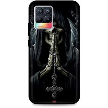 TopQ Realme 8 silikon Grim Reaper 61344 (Sun-61344)