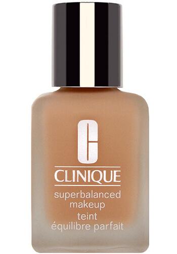 Clinique Hedvábný make-up Superbalanced Make-up 30 ml 06 Linen (MF-N)