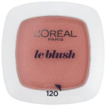 Arcpirosító ĽORÉAL PARIS True Match Blush Reno 120 Sandalwood Pink (5 g)