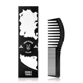 ANGRY BEARDS Dual Comb (8594205594119)