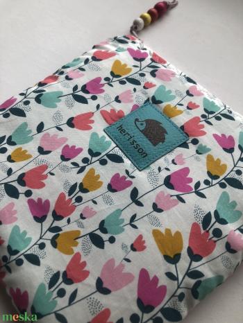 t u l i p s. Sminkcucc-tartó/pipere