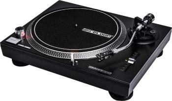 Reloop RP-2000 USB MK2 Black DJ Gramofon