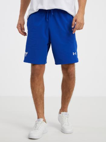 Under Armour Kraťasy Modrá