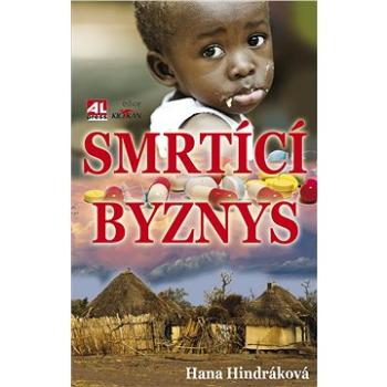 Smrtící byznys (978-80-754-3426-5)