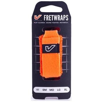 GRUVGEAR FretWraps Flare Orange Small (HN161623)