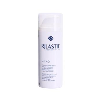 Rilastil Micro hydratační fluid proti prvním známkám stárnutí pleti 50 ml