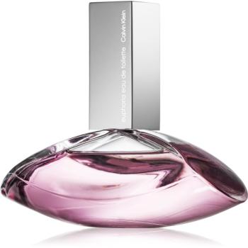 Calvin Klein Euphoria Eau de Toilette pentru femei 50 ml