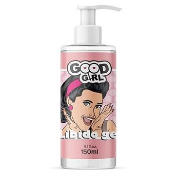 GOOD GIRL LUBRIKAČNÍ LIBIDO GEL 150ML (285)