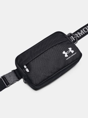 Under Armour Loudon Ledvinka Černá