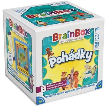 BrainBox - pohádky (5025822242273)