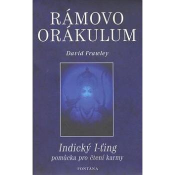 Rámovo orákulum (978-80-7336-205-8)