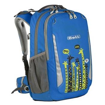 Boll School Mate 20 Giraffe dutchblue (8591790006065)