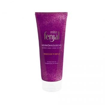 Fenjal Touch of Purple Shower Creme sprchový krém 200 ml