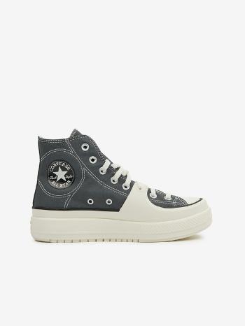 Converse Chuck Taylor All Star Utility Tenisky Šedá