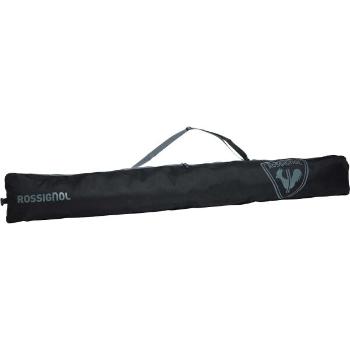 Rossignol TACTIC SKI BAG EXTENDABLE SHORT Vak na lyže, černá, velikost