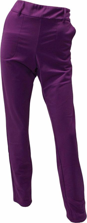 Alberto Lucy Waterrepelent Super Purple 32 Nepromokavé kalhoty
