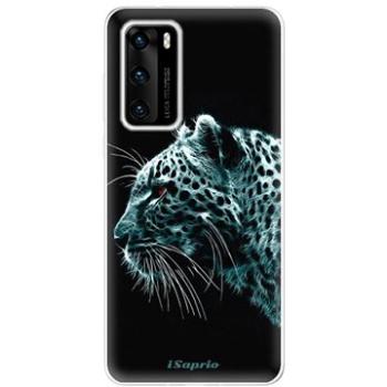 iSaprio Leopard 10 pro Huawei P40 (leop10-TPU3_P40)